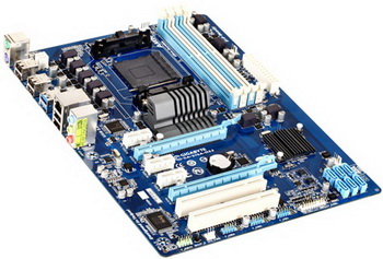 Gigabyte 970A-DS3